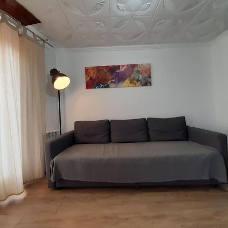 Appartamento Casa Manzana Morella Esterno foto