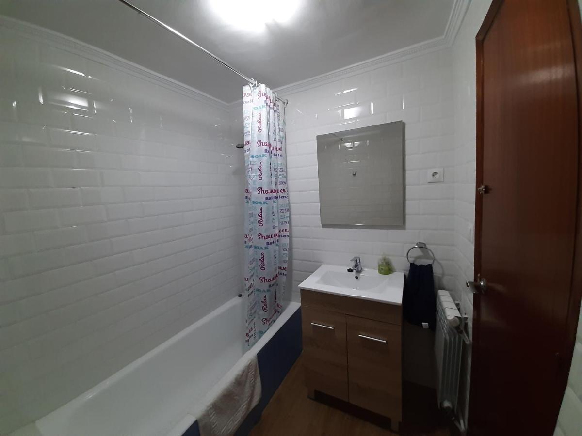 Appartamento Casa Manzana Morella Esterno foto