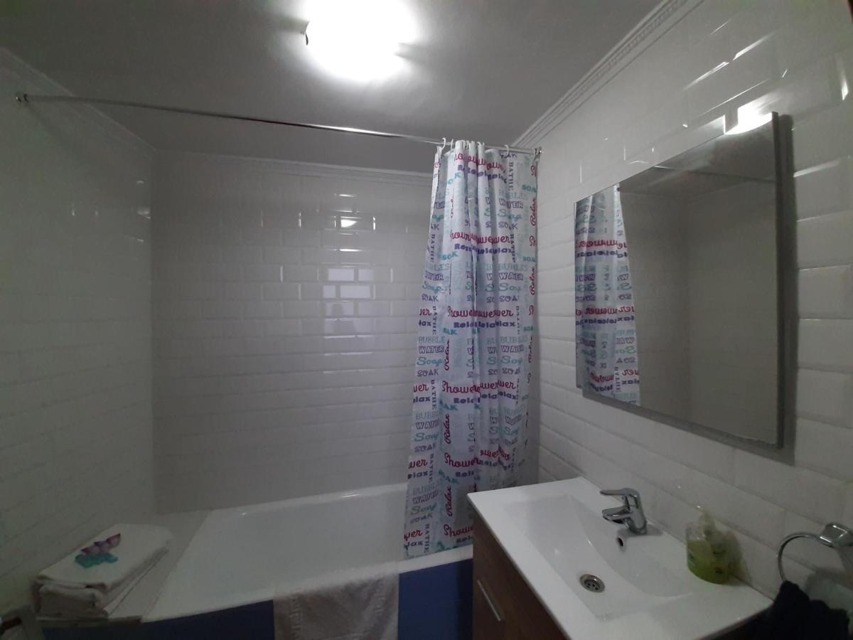 Appartamento Casa Manzana Morella Esterno foto
