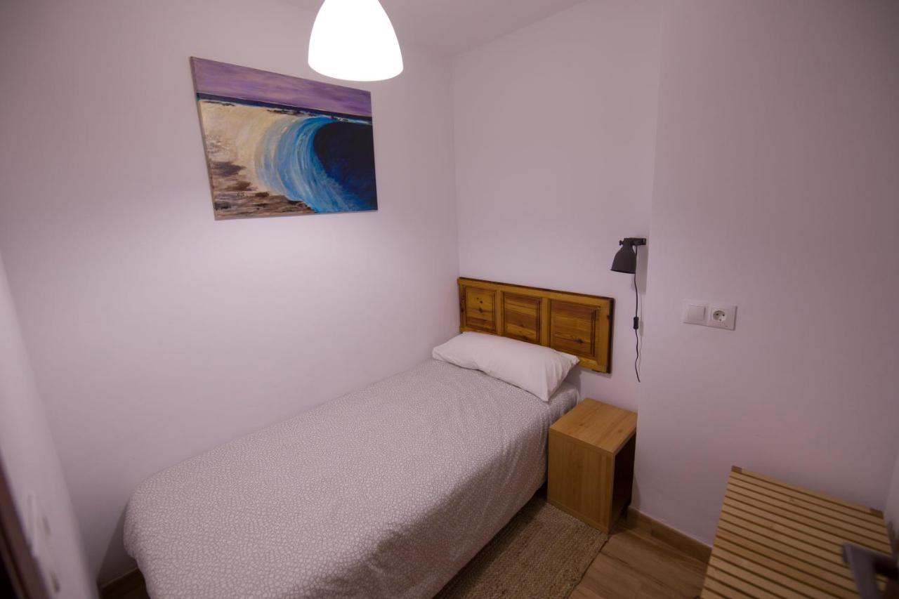 Appartamento Casa Manzana Morella Esterno foto